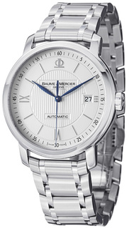 Наручные часы Baume&Mercier Classima Automatic MOA08837