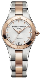 Наручные часы Baume&Mercier Linea MOA10073