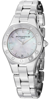 Наручные часы Baume&Mercier Linea MOA10071