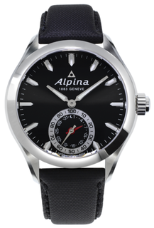 Наручные часы Alpina AL-285BS5AQ6
