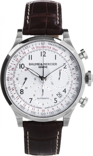 Наручные часы Baume&Mercier Capeland MOA10082