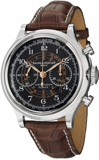 Наручные часы Baume&Mercier Capeland MOA10068