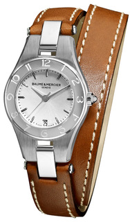 Наручные часы Baume&Mercier Linea MOA10036