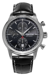 Наручные часы Alpina AL-750B4E6