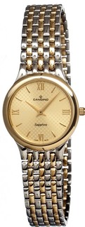 Наручные часы Candino Elegance C4415/2