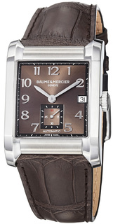 Наручные часы Baume&Mercier Hampton MOA10028
