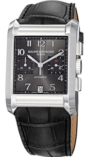 Наручные часы Baume&Mercier Hampton MOA10030