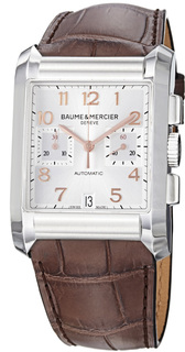 Наручные часы Baume&Mercier Hampton MOA10029