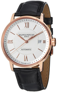 Наручные часы Baume&Mercier Classima Automatic MOA10037