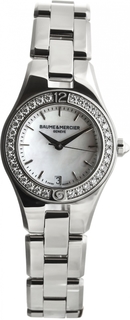 Наручные часы Baume&Mercier Linea MOA10013
