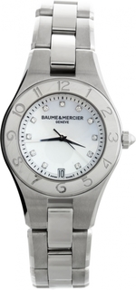 Наручные часы Baume&Mercier Linea MOA10011
