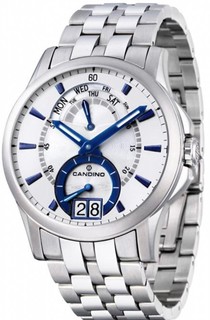 Наручные часы Candino Elegance C4389/1