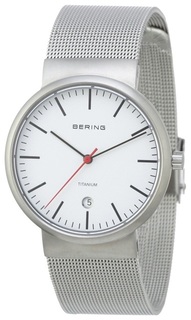 Наручные часы Bering Classic 11036-000