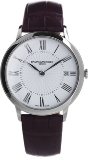 Наручные часы Baume&Mercier Classima MOA10224