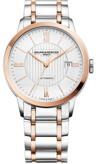 Наручные часы Baume&Mercier Classima MOA10217