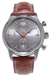 Наручные часы Alpina AL-750VG4E6