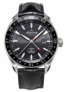 Наручные часы Alpina AL-550G5AQ6