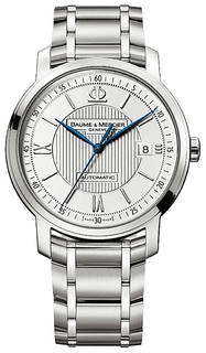 Наручные часы Baume&Mercier Classima Automatic MOAO8837
