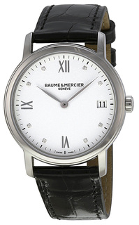 Наручные часы Baume&Mercier Classima Executives MOA10146