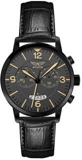 Наручные часы Aviator Airacobra V.2.13.5.077.4