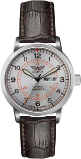 Наручные часы Aviator Kingcobra V.1.17.0.104.4