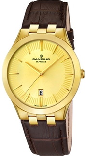 Наручные часы Candino Classic C4542/2