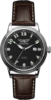 Наручные часы Aviator Vintage Douglas V.3.09.0.025.4