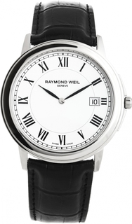 Наручные часы Raymond Weil Tradition 54661-STC-00300