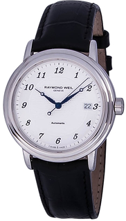 Наручные часы Raymond Weil Tradition 2837-STC-05659
