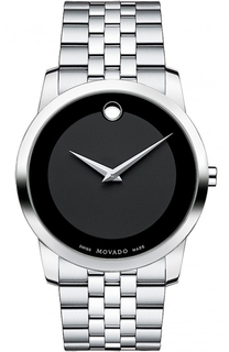 Наручные часы Movado Museum 0606504
