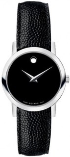 Наручные часы Movado Museum Classic 0606087