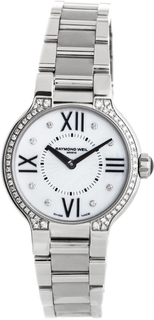 Наручные часы Raymond Weil Noemia 5927-STS-00995