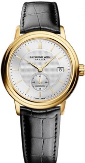 Наручные часы Raymond Weil Maestro 2838-PC-65001