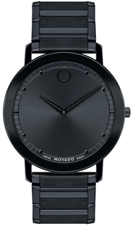 Наручные часы Movado Sapphire 0606882