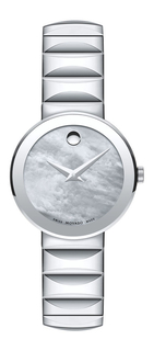 Наручные часы Movado Sapphire 0607048