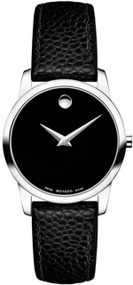 Наручные часы Movado Museum Classic 0607015
