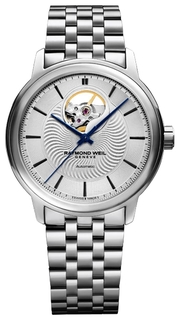 Наручные часы Raymond Weil Maestro 2227-ST-65001