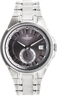 Наручные часы Candino Titanium C4604/1