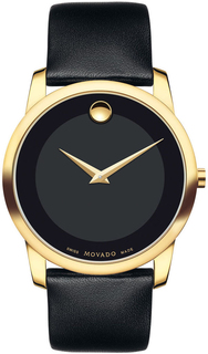 Наручные часы Movado Museum 0606876