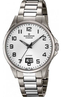 Наручные часы Candino Classic C4607/1