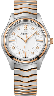 Наручные часы Ebel Wave Grande 1216306