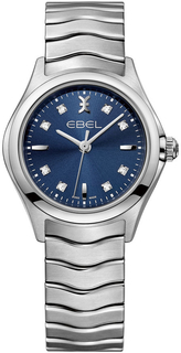 Наручные часы Ebel Wave Grande 1216309