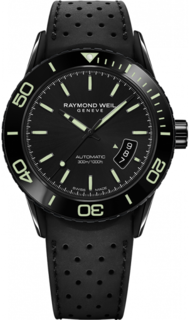 Наручные часы Raymond Weil Freelancer 2760-SB1-20001