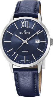 Наручные часы Candino Classic C4618/4