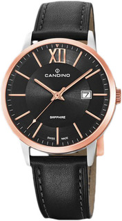 Наручные часы Candino Classic C4620/1