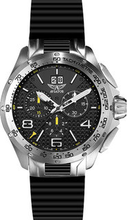 Наручные часы Aviator Mig-35 M.2.19.0.131.6