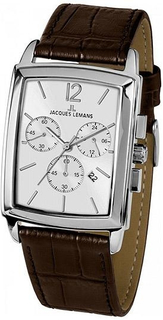 Наручные часы Jacques Lemans Bienne 1-1906B