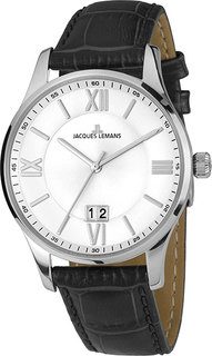 Наручные часы Jacques Lemans London 1-1845S