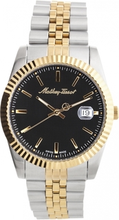 Наручные часы Mathey-Tissot Rolly H810BN