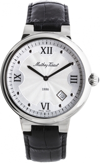 Наручные часы Mathey-Tissot Le Blanc H138ALS